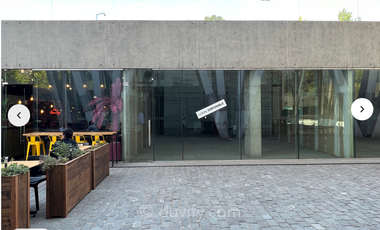 Local comercial Nueva Torre Santa Maria