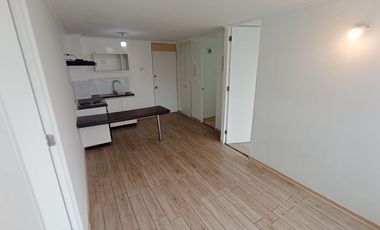 Departamento ubicado en Calle Inglaterra