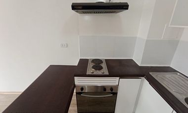 Departamento ubicado en Calle Inglaterra