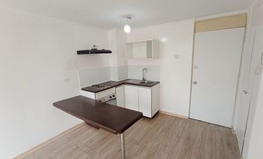 Departamento ubicado en Calle Inglaterra