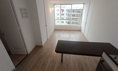 Departamento ubicado en Calle Inglaterra