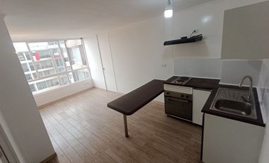 Departamento ubicado en Calle Inglaterra