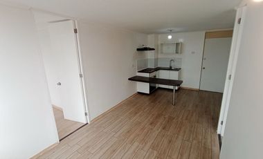 Departamento ubicado en Calle Inglaterra