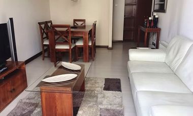 Departamento en venta 2D2B - 1502, en Barrio El Golf, orientación Sur-Poniente