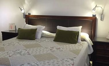 Departamento en venta 2D2B - 1502, en Barrio El Golf, orientación Sur-Poniente