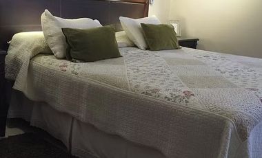 Departamento en venta 2D2B - 1502, en Barrio El Golf, orientación Sur-Poniente