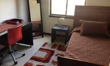 Departamento en venta 2D2B - 1502, en Barrio El Golf, orientación Sur-Poniente