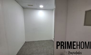 Oficina excelente ubicación - La Concepción - Andres Bello