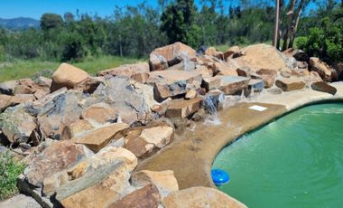 CONDOMINIO PILARES VERDES