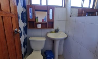 CONDOMINIO PILARES VERDES