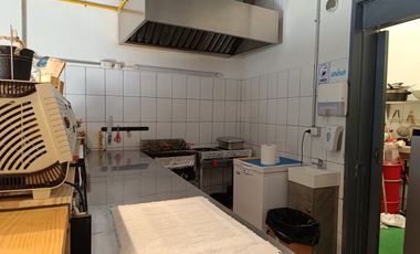 ARRIENDO LOCAL SUSHI, VENTA DERECHO LLAVES, DIAGONAL ORIENTE