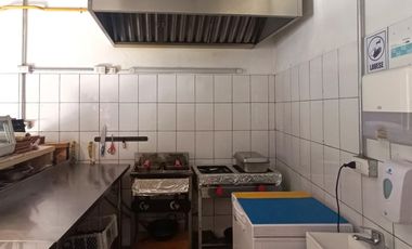 ARRIENDO LOCAL SUSHI, VENTA DERECHO LLAVES, DIAGONAL ORIENTE