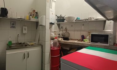 ARRIENDO LOCAL SUSHI, VENTA DERECHO LLAVES, DIAGONAL ORIENTE