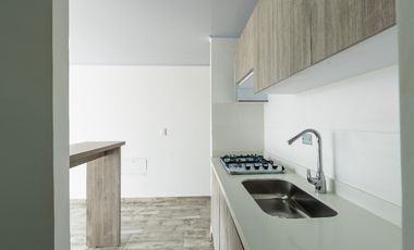 APARTAMENTO EN VENTA EN LA TEBAIDA/QUINDIO