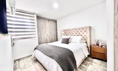 APARTAMENTO EN VENTA EN LA TEBAIDA/QUINDIO