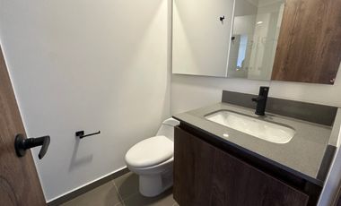 APARTAMENTO EN ARRIENDO UBICADO EN ENVIGADO SECTOR EL TRIANON