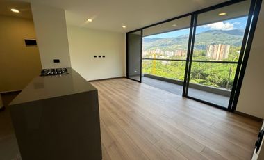 APARTAMENTO EN ARRIENDO UBICADO EN ENVIGADO SECTOR EL TRIANON