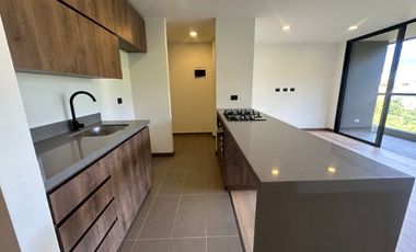 APARTAMENTO EN ARRIENDO UBICADO EN ENVIGADO SECTOR EL TRIANON