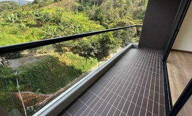 APARTAMENTO EN ARRIENDO UBICADO EN ENVIGADO SECTOR EL TRIANON