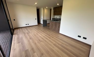 APARTAMENTO EN ARRIENDO UBICADO EN ENVIGADO SECTOR EL TRIANON