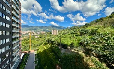 APARTAMENTO EN ARRIENDO UBICADO EN ENVIGADO SECTOR EL TRIANON