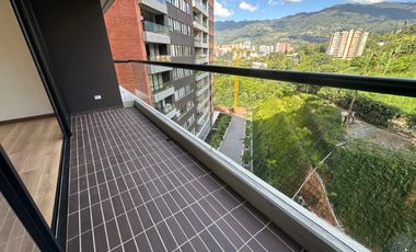 APARTAMENTO EN ARRIENDO UBICADO EN ENVIGADO SECTOR EL TRIANON