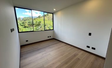 APARTAMENTO EN ARRIENDO UBICADO EN ENVIGADO SECTOR EL TRIANON