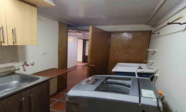 APARTAESTUDIO EN ARRIENDO EN LA RAMBLA/MANIZALES