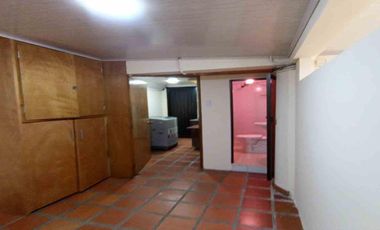 APARTAESTUDIO EN ARRIENDO EN LA RAMBLA/MANIZALES