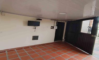 APARTAESTUDIO EN ARRIENDO EN LA RAMBLA/MANIZALES