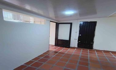 APARTAESTUDIO EN ARRIENDO EN LA RAMBLA/MANIZALES