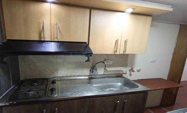 APARTAESTUDIO EN ARRIENDO EN LA RAMBLA/MANIZALES