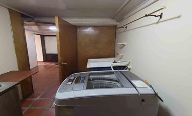 APARTAESTUDIO EN ARRIENDO EN LA RAMBLA/MANIZALES