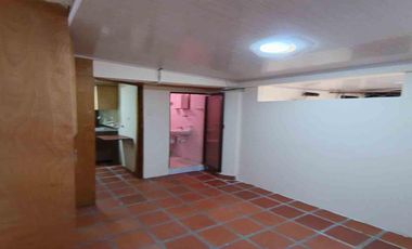 APARTAESTUDIO EN ARRIENDO EN LA RAMBLA/MANIZALES