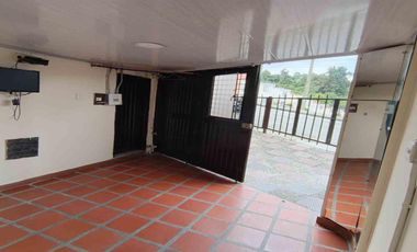 APARTAESTUDIO EN ARRIENDO EN LA RAMBLA/MANIZALES