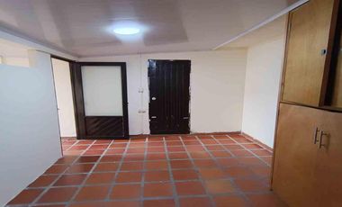 APARTAESTUDIO EN ARRIENDO EN LA RAMBLA/MANIZALES