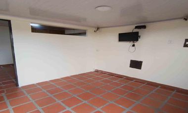 APARTAESTUDIO EN ARRIENDO EN LA RAMBLA/MANIZALES