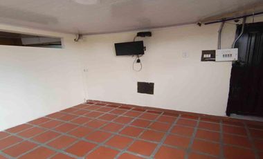 APARTAESTUDIO EN ARRIENDO EN LA RAMBLA/MANIZALES