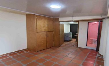 APARTAESTUDIO EN ARRIENDO EN LA RAMBLA/MANIZALES