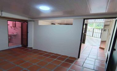 APARTAESTUDIO EN ARRIENDO EN LA RAMBLA/MANIZALES