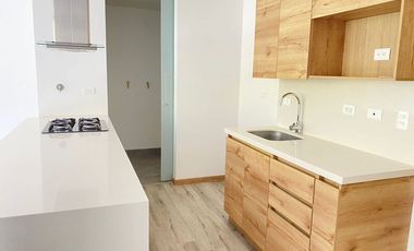 APARTAMENTO EN ARRIENDO UBICADO EN EL RETIRO SECTOR LA MARIA