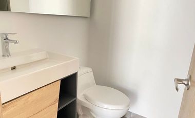 APARTAMENTO EN ARRIENDO UBICADO EN EL RETIRO SECTOR LA MARIA