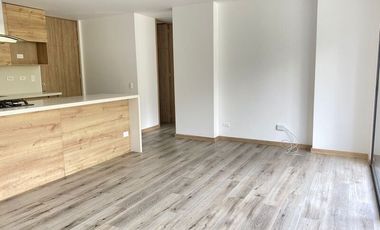 APARTAMENTO EN ARRIENDO UBICADO EN EL RETIRO SECTOR LA MARIA