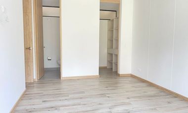 APARTAMENTO EN ARRIENDO UBICADO EN EL RETIRO SECTOR LA MARIA