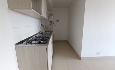 APARTAMENTO EN ARRIENDO UBICADO EN LA ESTRELLA SECTOR LA INMACULADA 1