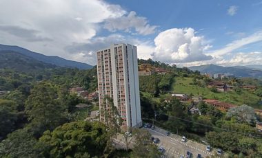 APARTAMENTO EN ARRIENDO UBICADO EN LA ESTRELLA SECTOR LA INMACULADA 1