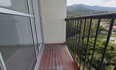 APARTAMENTO EN ARRIENDO UBICADO EN LA ESTRELLA SECTOR LA INMACULADA 1