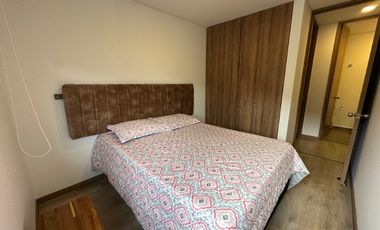 APARTAMENTO AMOBLADO EN ARRIENDO UBICADO EN ENVIGADO SECTOR EL TRIANON