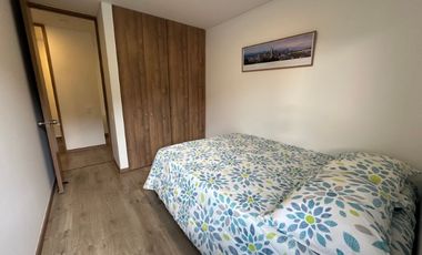 APARTAMENTO AMOBLADO EN ARRIENDO UBICADO EN ENVIGADO SECTOR EL TRIANON