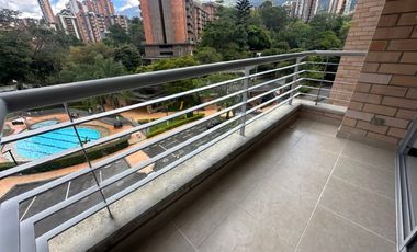 🏠 APARTAMENTO EN ARRIENDO UBICADO EN ENVIGADO SECTOR LOMA DEL ESCOBERO